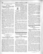 M. le Pr Debove - Gazette médicale de Paris : journal de médecine et des sciences accessoires