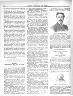 M. le Dr Albarran (de Paris) / M. le Pr Richet (de Paris) - Gazette médicale de Paris : journal de m [...]