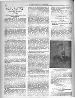 M. le Dr Blondel - Gazette médicale de Paris : journal de médecine et des sciences accessoires