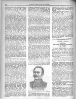 M. le Pr Behring (de Berlin) - Gazette médicale de Paris : journal de médecine et des sciences acces [...]