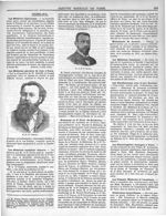 M. le Dr Dubois / M. le Dr E. Doyen - Gazette médicale de Paris : journal de médecine et des science [...]