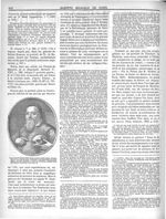 Theo. Turquet de Mayerne - Gazette médicale de Paris : journal de médecine et des sciences accessoir [...]