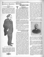 M. le Pr Hayem / M. le Dr H. Delagénière (du Mans) - Gazette médicale de Paris : journal de médecine [...]