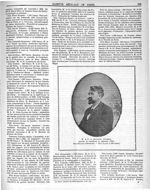M. le Pr A. Monprofit (d'Angers) - Gazette médicale de Paris : journal de médecine et des sciences a [...]