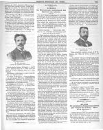 M. le Dr Albarran / M. le Dr Doyen - Gazette médicale de Paris : journal de médecine et des sciences [...]