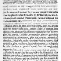 0127 - Page 123 - VIII. Sur les moyens de prévoir la grandeur des mâles et des femelles chez les vertébrés, les insectes; les arachnides, les crustacés; et sans doute chez les animaux des autres classes