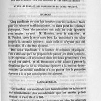 0033 - Page 33 - Rapport de M. Eudes Deslongchamps, doyen de la Faculté des sciences