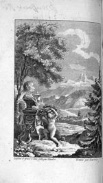 [Haller] - Eloge de Alb. Haller,...