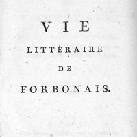 0001 - Page sans numérotation - [Page de faux titre]