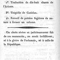 0086 - Page 86 - [Vie littéraire de Forbonais] Littérature / Note
