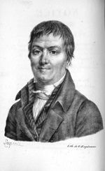 [M. Villars] - Notice biographique sur M. Villars