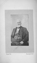 [Camille Montagne : botaniste] - Camille Montagne, botaniste, ancien chirurgien en chef d'armée...