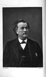 [Paul Bert] - L'oeuvre scientifique de Paul Bert