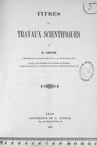 0001 - Page sans numérotation - [Page de titre]