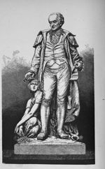 [Philippe Pinel] - Inauguration de la statue de Philippe Pinel sur la place de la Salpêtrière, le 13 [...]