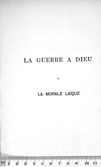 0001 - Page sans numérotation - [Page de faux titre]