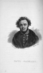 Paul Gaimard - Paul Gaimard