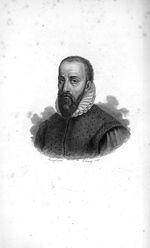 [Ambroise Paré] - Notices historiques et biographiques sur Ambroise Paré et Guillaume Dupuytren