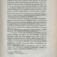 0009 - Page 7 - 6° Maladies virulentes / 7° Cachexies