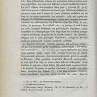0010 - Page 8 - 8° Lésions organiques ou de texture / 9° Lésions d'organes