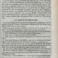 0049 - Page 49 - Ier. Usage du vin dans la santé. 1° Par l'âge