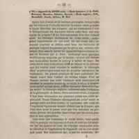 0033 - Page 33 - VI. Appareils du XVIIIe siècle. - École française ; J.-L. Petit, Duverney, Ravaton, Sabatier, Desault. - École anglaise ; Pott, Bromfeild, Gooch, Aitken, B. Bell