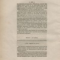 0040 - Page 40 - Section deuxième. Des appareils pour le traitement des fractures compliquées en général. VII. Appareils des anciens