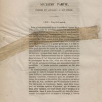 0052 - Page 52 - Deuxième partie. Histoire des appareils au XIXe siècle. XII. Coup d'oeil général