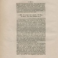 0076 - Page 76 - XIX. De quelques autres appareils. - M. Mayor. - M. Bonnet. - Des sutures appliquées aux os