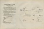 Fig. 1. Instrum. de M. Bouvier / Fig. 2. Instrum. de M. Reybard / Fig. 3. Projet d'instrum. de M. Ma [...]