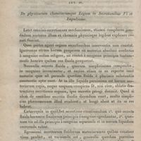 0018 - Page 16 - Art. IV. De physicarum in chemicarumque Legum in Secretionibus Vi et Impulsione
