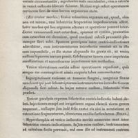 0018 - Page 16 - Contra-indicationes sumptae ex organorum urinariorum morbis. (Ex morbis renum et ureterum) / (Ex vesicae morbis)