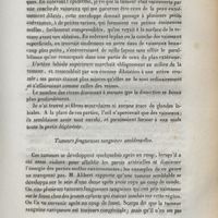 0015 - Page 11 - Tumeurs fongueuses sanguines accidentelles