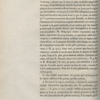 0004 - Page 4 - A. Parois de la région axillaire
