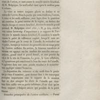 0013 - Page 13 - Branches principales de l'artère axillaire