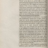 0016 - Page 16 - Vaisseaux et ganglions lymphatiques / Tissu cellulaire