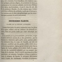 0017 - Page 17 - Deuxième partie. Plaies de la région axillaire