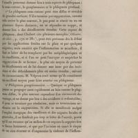 0061 - Page 61 - 1° Le phlegmon sous-cutané / 2° Phlegmon ganglionnaire