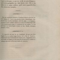 0067 - Page 67 - Appendice N° 1 / Appendice N° 2