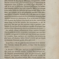 0029 - Page 29 - Symptômes. 1° Douleur