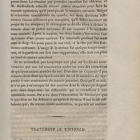 0043 - Page 43 - Traitement du torticolis. 1° Moyens médicaux
