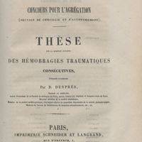 0001 - Page sans numérotation - [Page de titre]