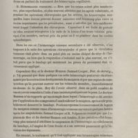 0007 - Page 7 - B. Hémorragies veineuses