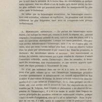 0018 - Page 18 - A. Hémorragies artérielles