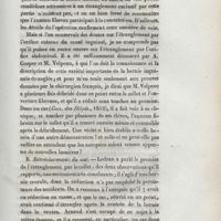 0011 - Page 11 - B. Rétrécissements du sac