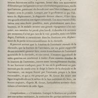 0035 - Page 35 - Complications. 1° Contusion