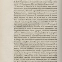 0038 - Page 38 - 5° Les fractures de la clavicule