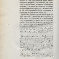 0124 - Page 124 - Signes rationnels généraux / Signes sensibles