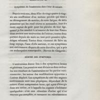 0211 - Page 211 - Résumé des symptômes