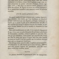 0023 - Page 23 - II. Des matières gélatineuses (colles). Gélatine